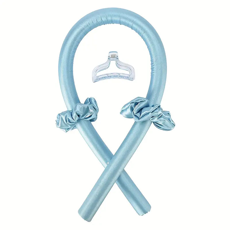 Heatless Curling Rod