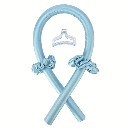 Heatless Curling Rod