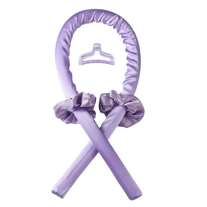 Heatless Curling Rod