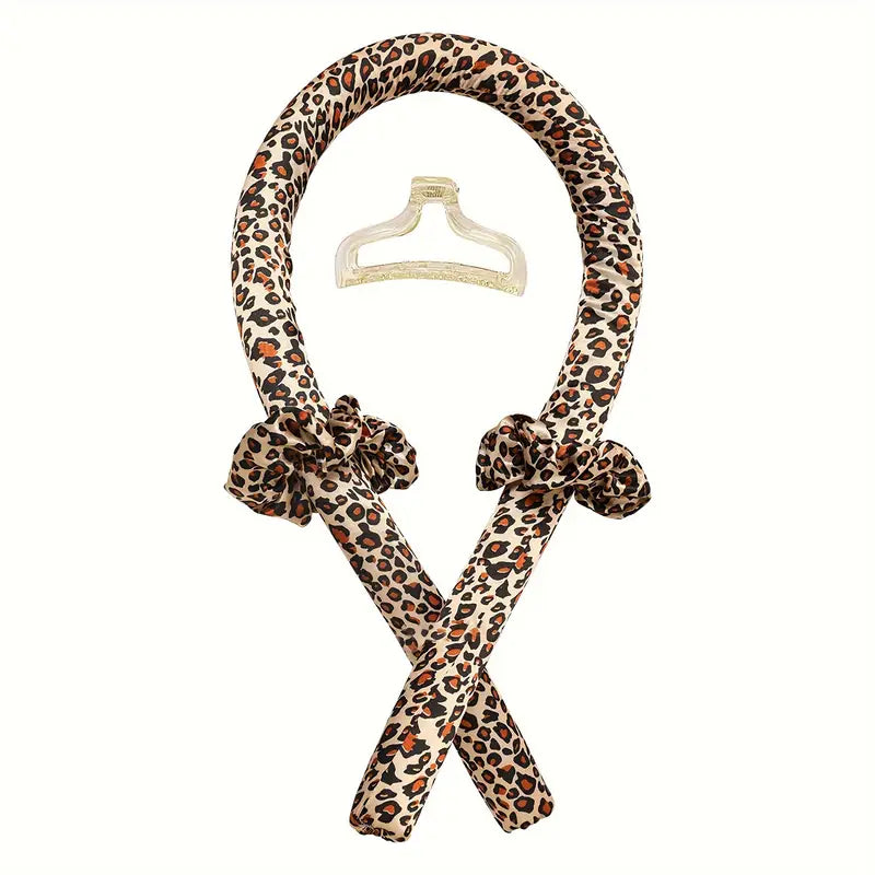 Heatless Curling Rod