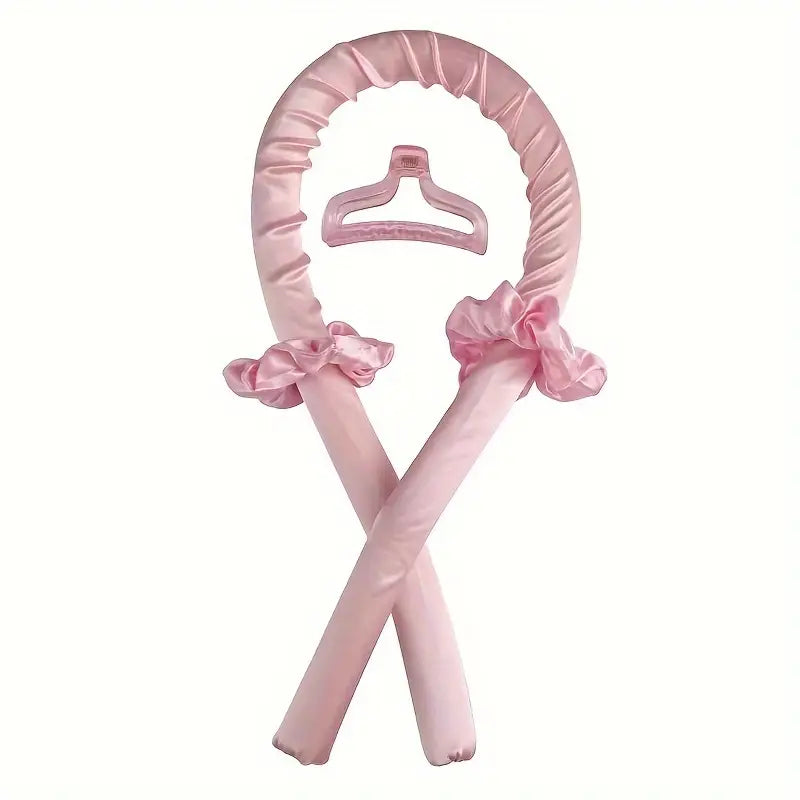 Heatless Curling Rod