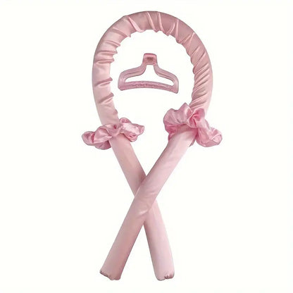 Heatless Curling Rod