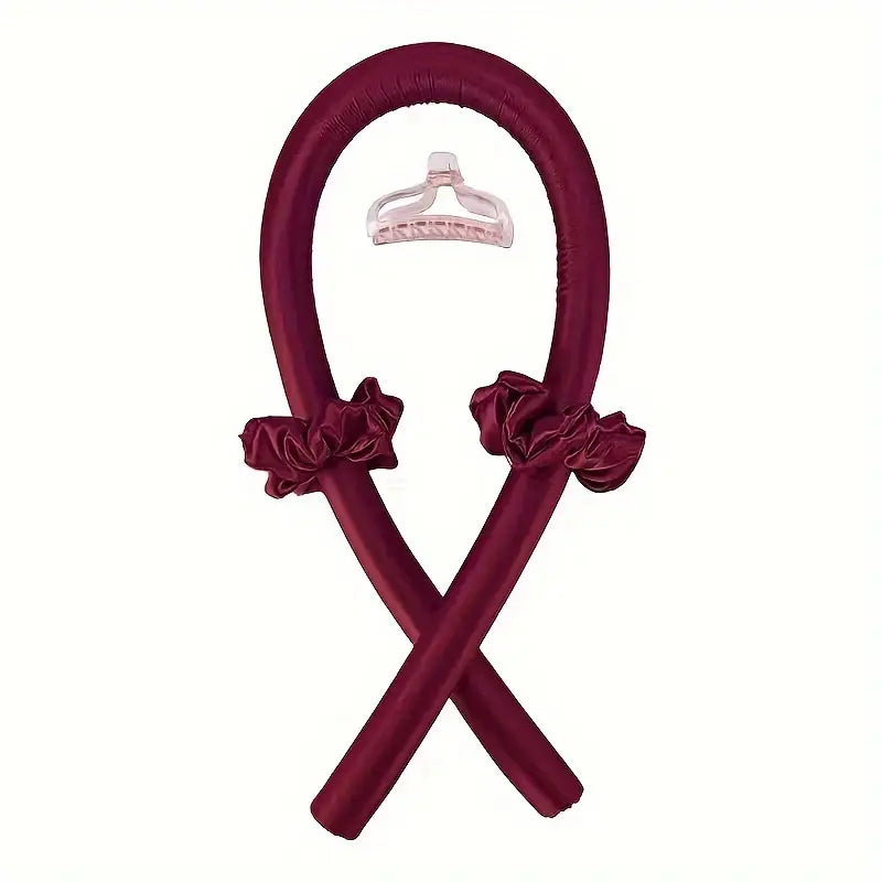 Heatless Curling Rod