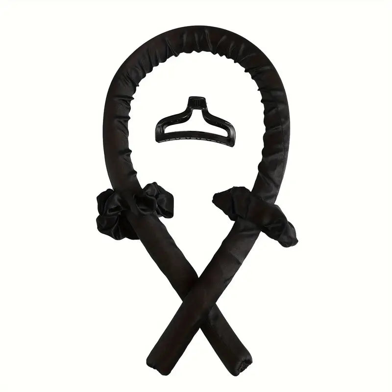 Heatless Curling Rod