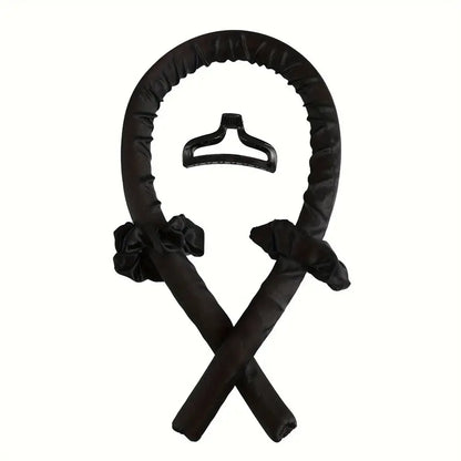 Heatless Curling Rod