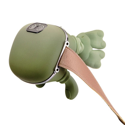 Relaxing Massager Neck & Back