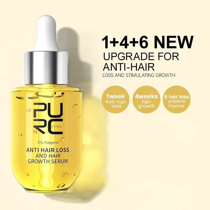 Ultimate Hair Growth Serum