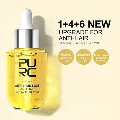 Ultimate Hair Growth Serum