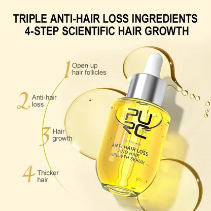 Ultimate Hair Growth Serum