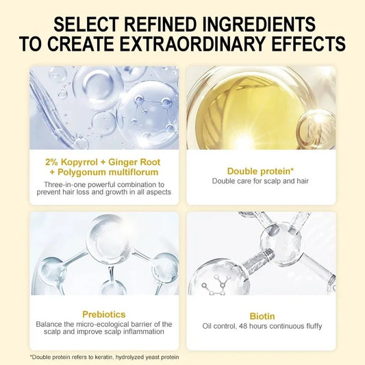 Ultimate Hair Growth Serum