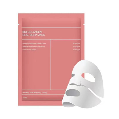 BIODANCE Bio-Collagen Deep Hydrating Gel Mask