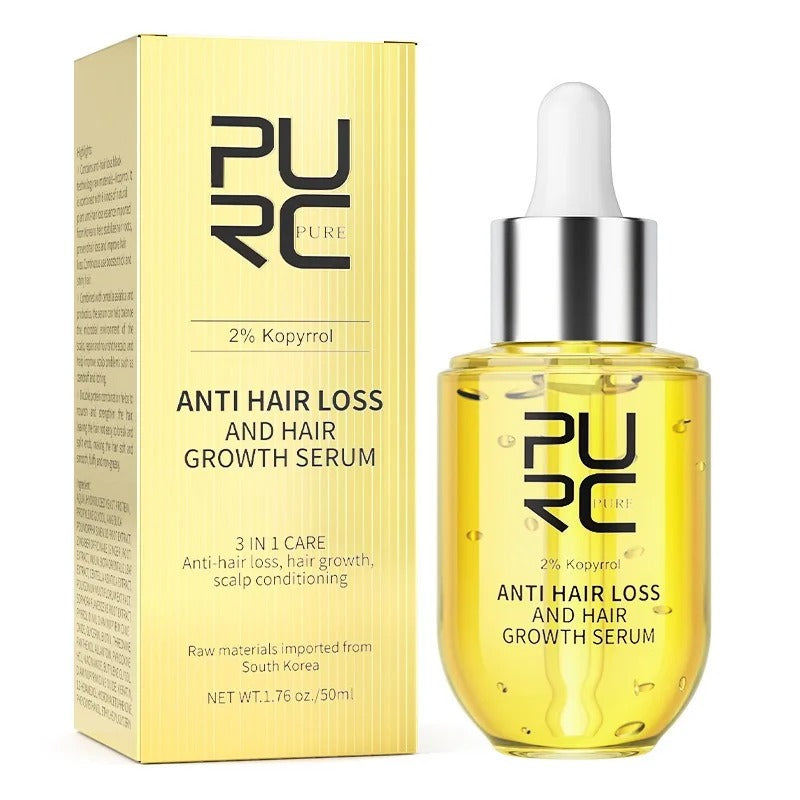 Ultimate Hair Growth Serum