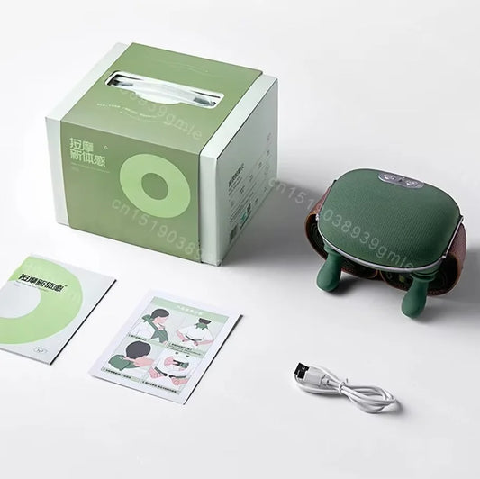 Relaxing Massager Neck & Back